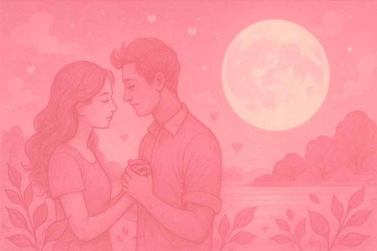 September Love Vibes