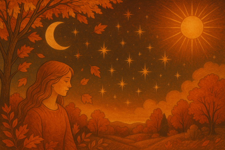September’s Secret Shift