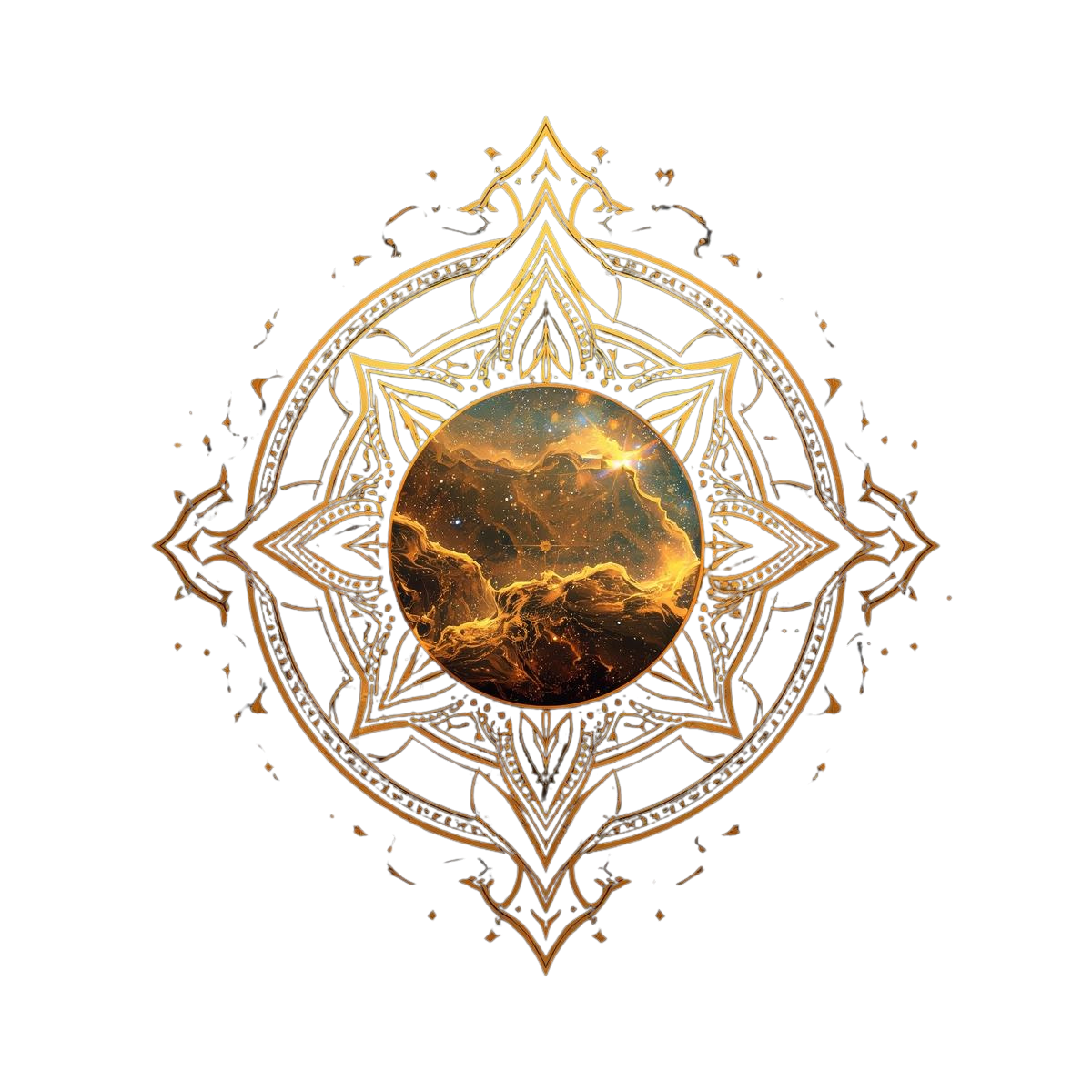Celestial Style icon