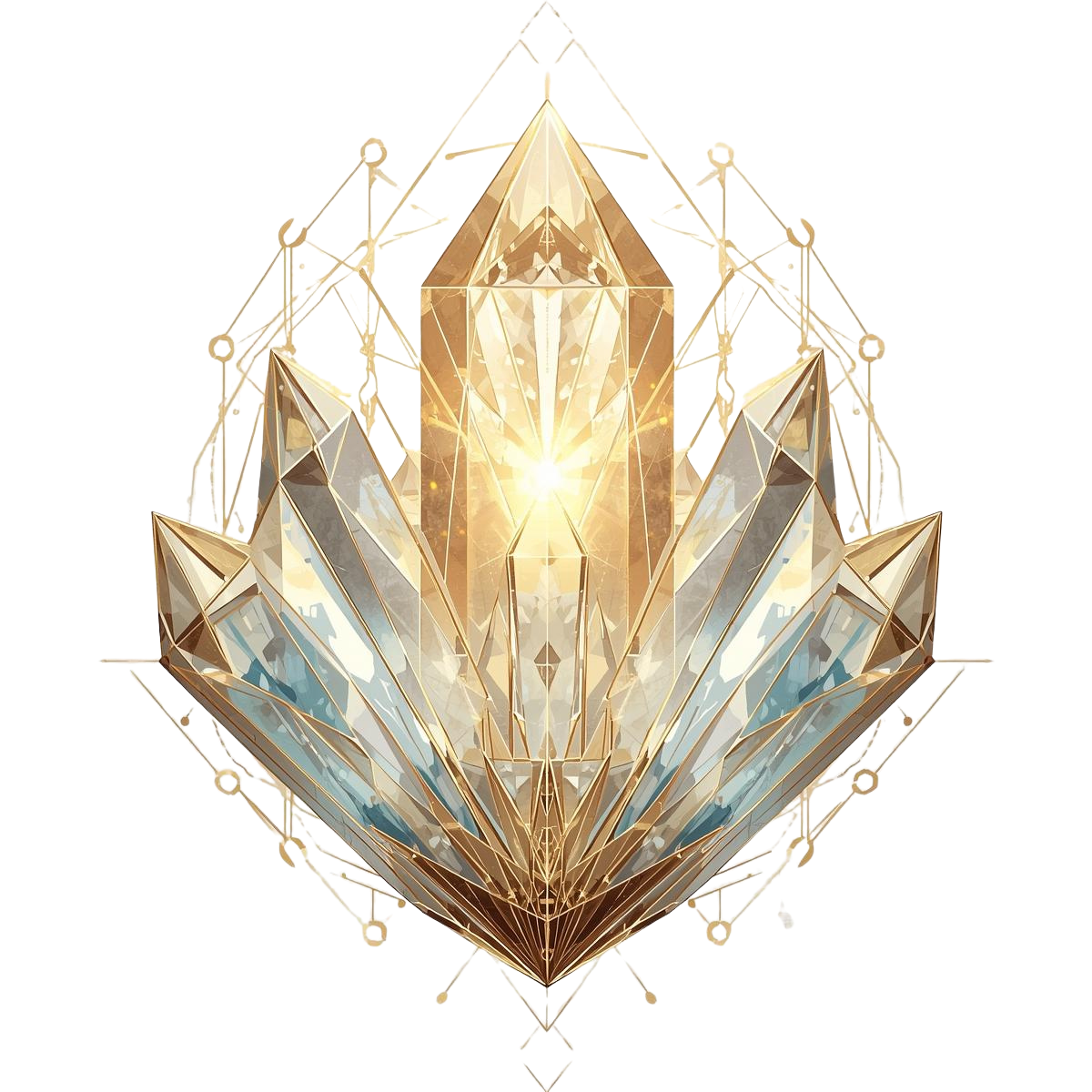 Crystal Energy icon