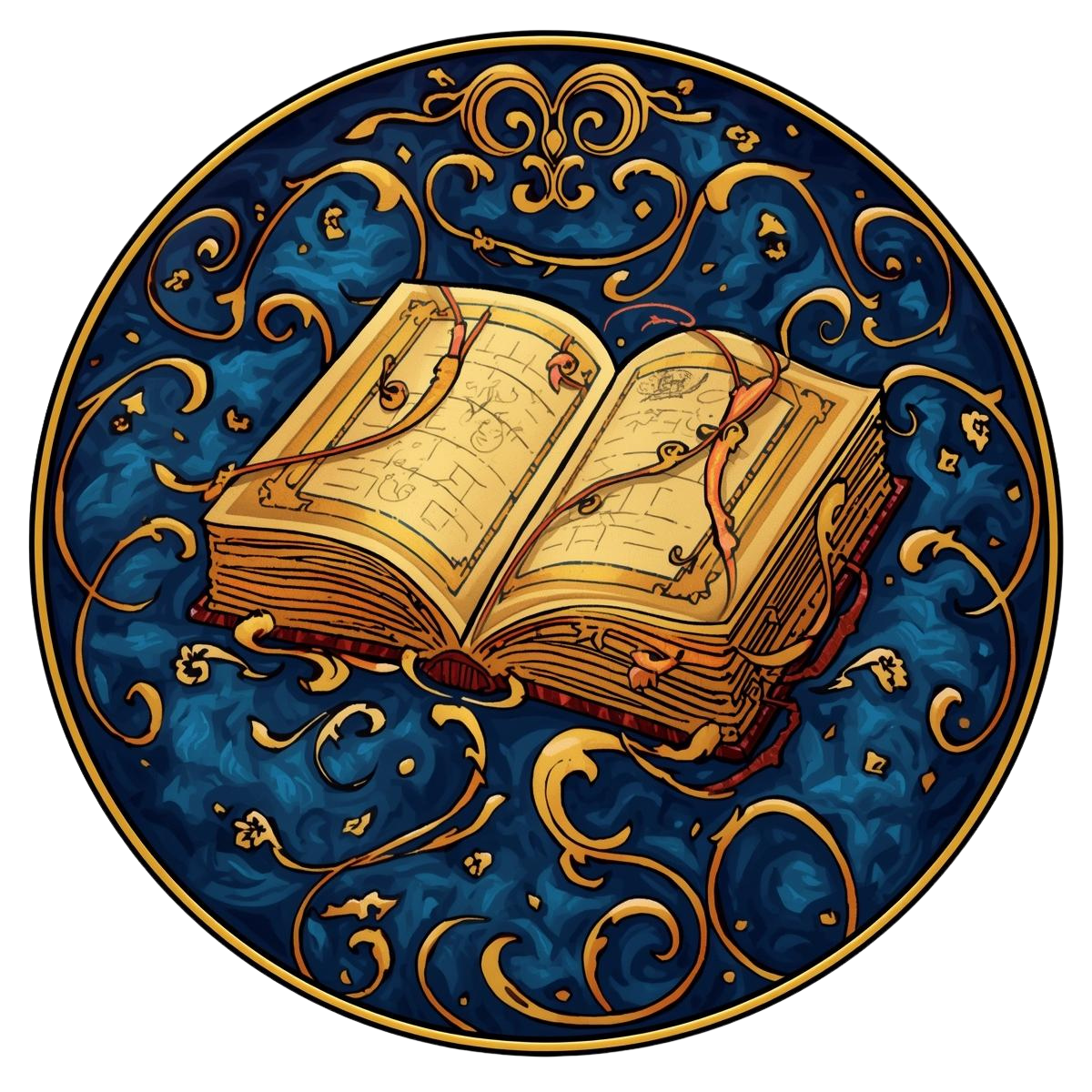 Dream Dictionary icon (A–Z dreams)