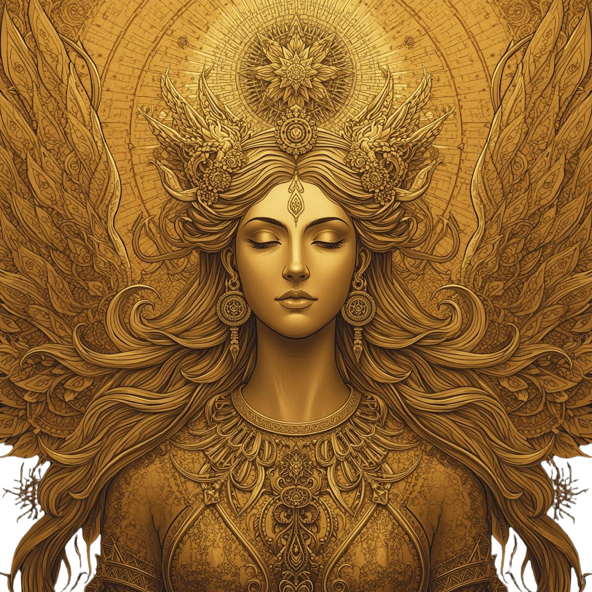 Goddess Archetype icon