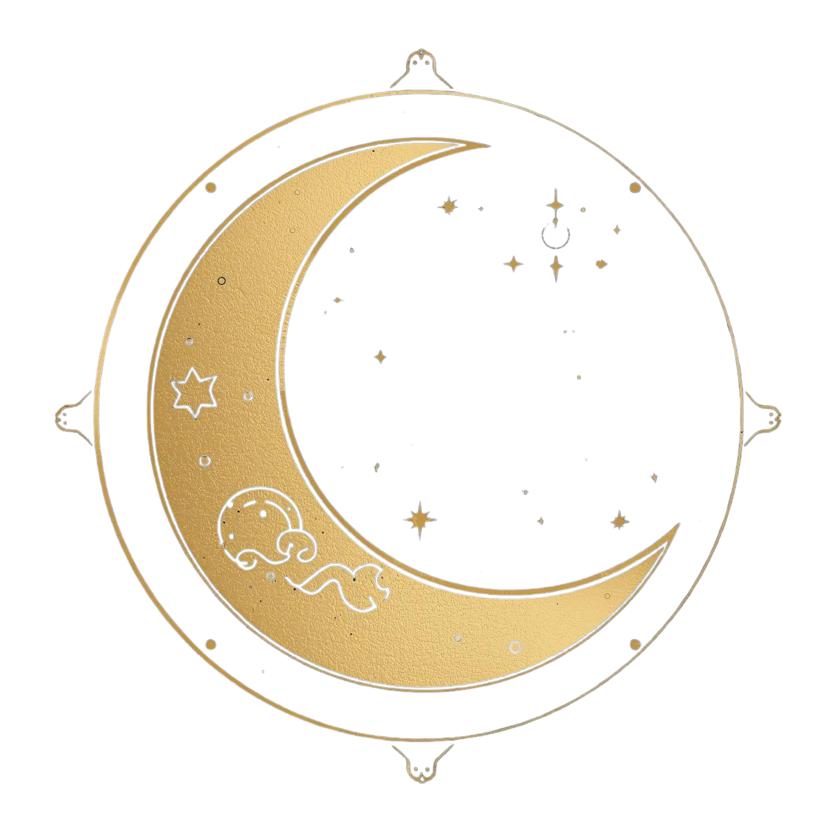 Moon Personality icon