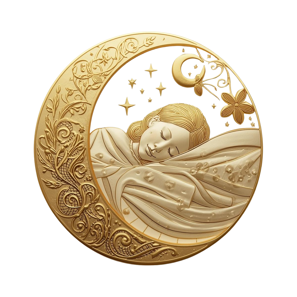 Sleep Archetype icon (owl vs lark)