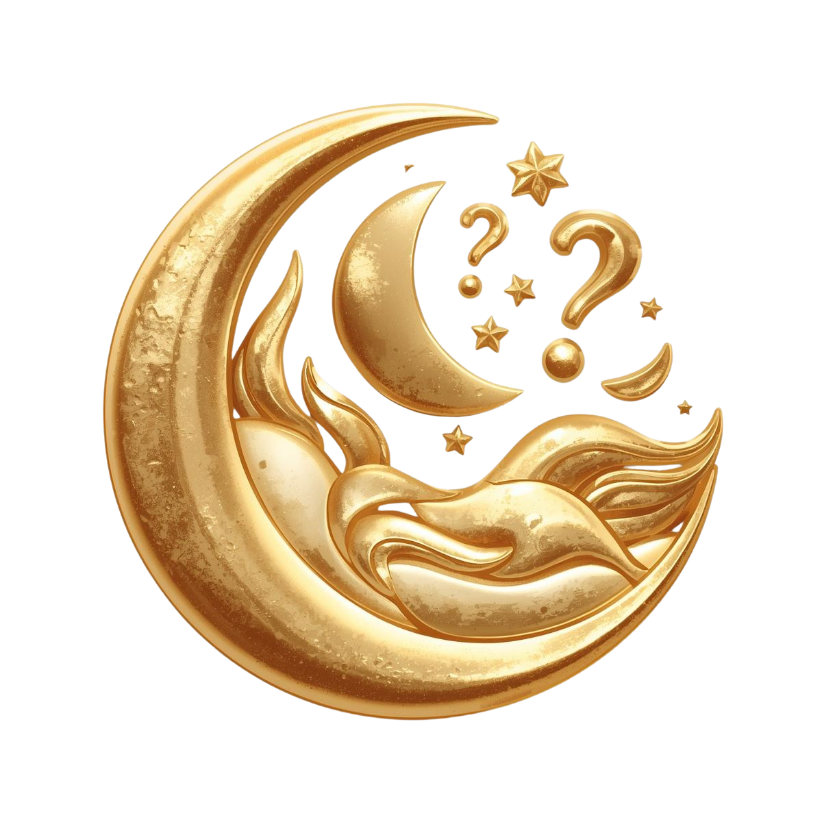 Sleep blocker icon (phone/stress)