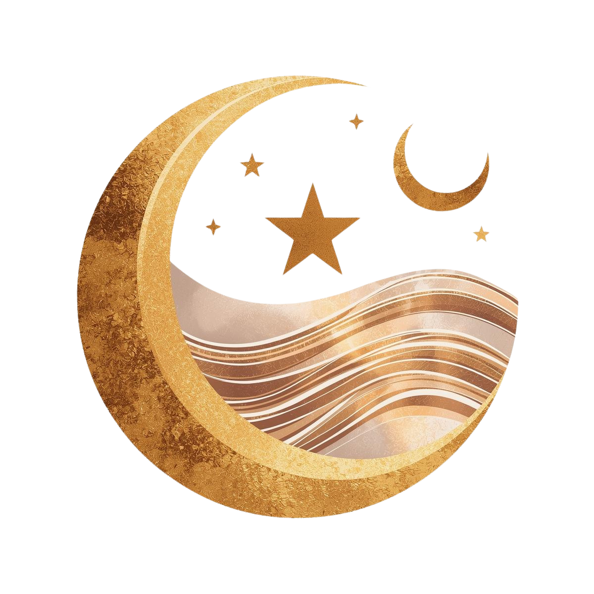 Sleep colour icon (palette)