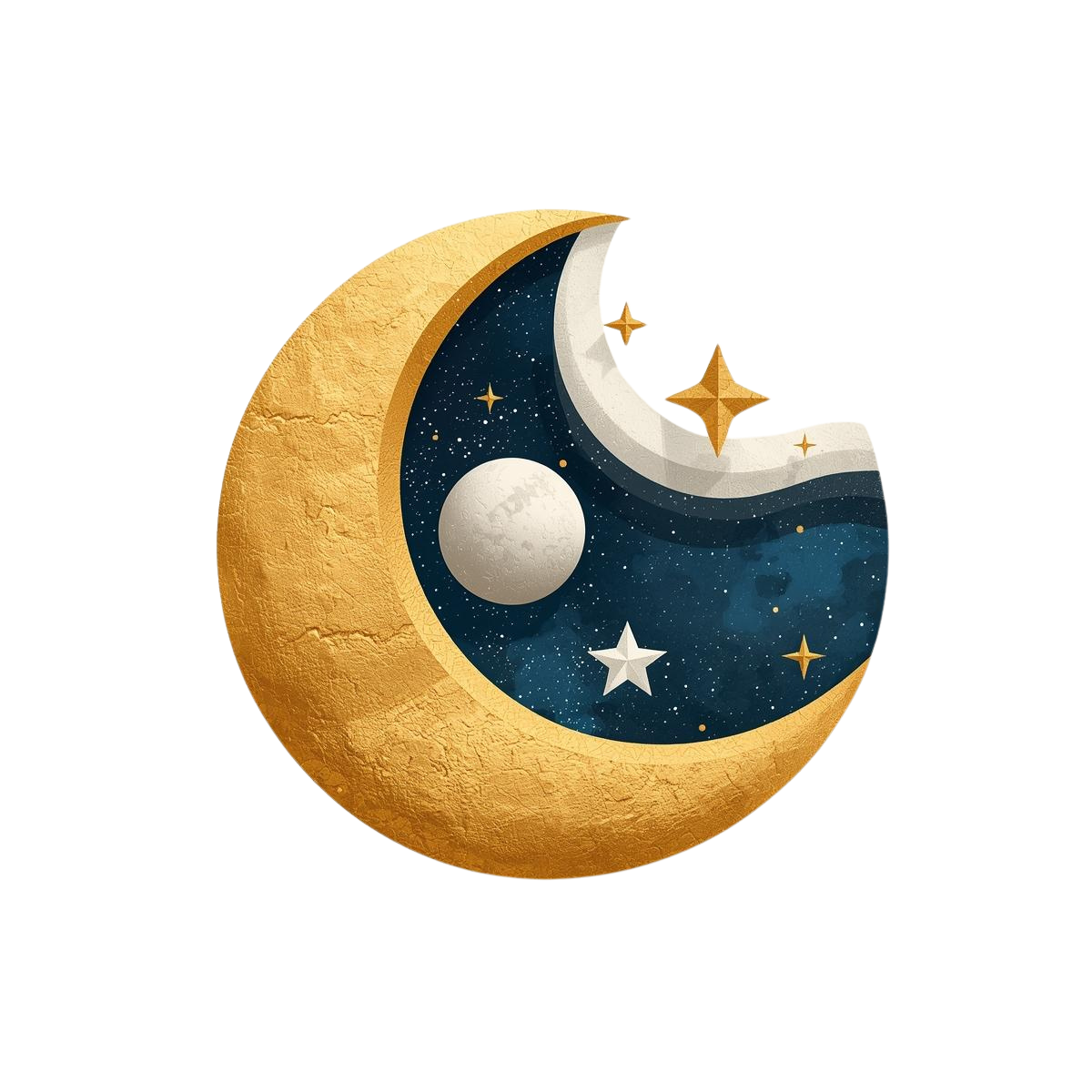 Sleep quality icon