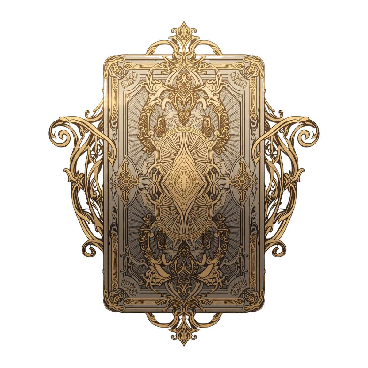Tarot Card icon